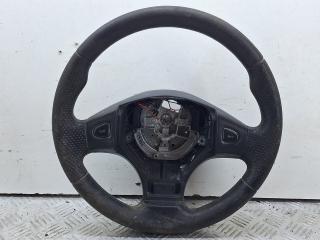 руль Rover 25 1 поколение [рестайлинг] 2005, 1.4 л., 14 K4F, бензин, хетчбэк 3 дв., передний привод