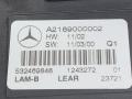блок розжига ксенона Mercedes-Benz B-Класс W246 (2011 - 2015), A2189000002 - фото №5