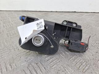 кнопка открытия багажника Opel Corsa C 2003, 1.3 л., Z13DT, дизель, черный, хетчбэк 3 дв., передний привод, 13164321, 13168316, 13168317, 13168318, 13168319, 13168320