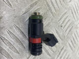 форсунка Volkswagen Polo 4 поколение [рестайлинг] 2008, 03E906031C, E010P02801