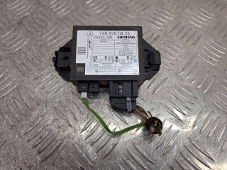 Иммобилайзер Mercedes-Benz A-Класс W168/V168 [рестайлинг] (2001 - 2004), 1688200426, 1688220114