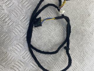 дверная проводка Mercedes-Benz Vito W639 2006, 3.2 л., M 112.951, бензин, АКПП, черный, задний привод, A6395407809