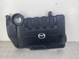 декоративная крышка двигателя Mazda 6 GG (2002 - 2005), L323102F1, LF17102F1