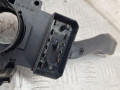 переключатель подрулевой (стрекоза) Volkswagen Golf 4 поколение 2001, 1.6 л., AKL, бензин, АКПП, серебро, хетчбэк 3 дв., передний привод, 8L0953513G - фото №5