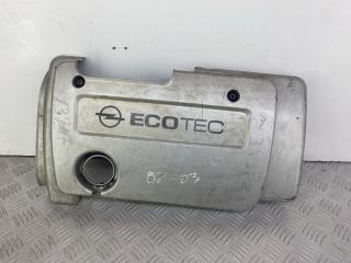 декоративная крышка двигателя Opel Meriva 1 поколение (A) (2002 - 2006), 09157391, 09157392, 09157393