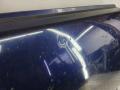 дверь задняя правая Subaru Forester 1 поколение (SF) [рестайлинг] 2000, бензин, внедорожник 5 дв., полный привод - фото №3