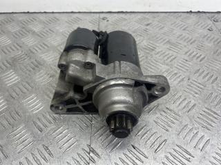 стартер SEAT Ibiza 3 поколение (2002 - 2006), 0001120400, 02T911025G