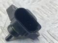 датчик абсолютного давления Volkswagen Passat B5 1999, 1.9 л., дизель, зеленый, универсал, передний привод, 0281002177, 038906051 - фото №6