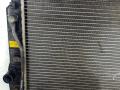 радиатор (основной) Chevrolet Aveo T200 (2003 - 2008) - фото №12