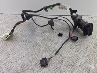 дверная проводка SEAT Altea 1 поколение [рестайлинг] 5P 2012, 1.6 л., CAYC, дизель, робот, серый, минивэн, передний привод, 5P1971161N