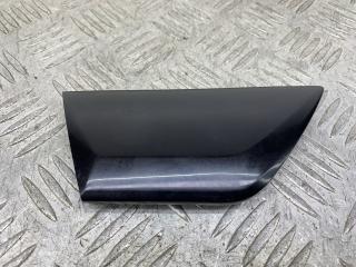 накладка двери (крышки) багажника Mercedes-Benz C-Класс W204/S204 2007, 1.8 л., M 271.950, бензин, АКПП, серебро, седан, задний привод, A2047200922