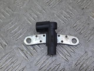 датчик коленвала Renault Megane 1 поколение [рестайлинг] (1999 - 2003), бордовый, передний привод, 0986280410