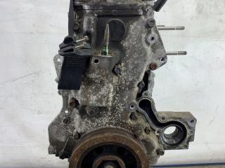 двигатель Honda Jazz 1 поколение 2002, МКПП, хетчбэк 5 дв., L13A1, 1014817