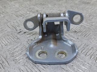 петля двери Ford Fusion 1 поколение [рестайлинг] 2006, 1.4 л., бензин, 5МКПП, голубой, хетчбэк 5 дв., передний привод