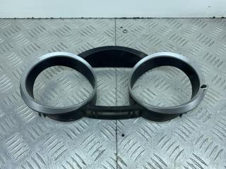 рамка панели приборов Mitsubishi Lancer 10 поколение (2007 - 2010)