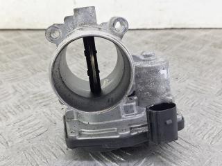 заслонка дроссельная Ford Galaxy 3 поколение [рестайлинг] 2022, 2.0 л., дизель, АКПП, белый, минивэн, передний привод, GK2Q9F991CB, 22B0200017