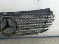решетка радиатора Mercedes-Benz Vito W639 (2003 - 2010), A6398800285 - фото №12