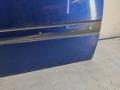 дверь передняя правая Daihatsu Sirion 1 поколение M100 [рестайлинг] (2001 - 2004), 1.0 л., EJ-DE, бензин, МКПП, синий, хетчбэк 5 дв., передний привод - фото №5