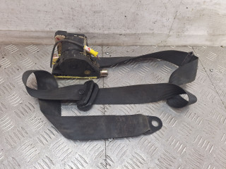 ремень безопасности Fiat Doblo 1 поколение 2003, 1.9 л., 182 B9.000, дизель, серый, фургон, передний привод, 33015833D