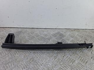 направляющая стекла задней левой Kia Venga 1 поколение [рестайлинг] 2018, 1.6 л., бензин, АКПП, кофейный, хетчбэк 5 дв., передний привод, 83535-1P000