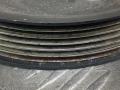 шкив помпы Citroen Xsara Picasso 1 поколение (1999 - 2004), 1.6 л., NFV (TU5JP), бензин, МКПП, серый, минивэн, передний привод, 9621543580 - фото №5