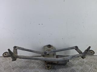 механизм стеклоочистителя (трапеция дворников) Citroen C5 1 поколение [рестайлинг] 2007, 2.0 л., RFJ (EW10A), бензин, МКПП, серебро, универсал, передний привод, 0390241700