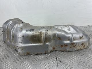 шумоизоляция (термозащита) Infiniti EX25 1 поколение (2007 - 2013), 2.5 л., VQ25HR, бензин