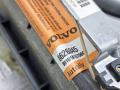 подушка безопасности водителя Volvo V70 2 поколение 2001, 2.4 л., B 5244 T3, бензин, АКПП, серебро, универсал, полный привод, 8626845 - фото №7
