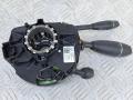 переключатель подрулевой (стрекоза) Mercedes-Benz E-Класс W212/S212/C207/A207 C207 2011, 2.1 л., OM 651.911, дизель, АКПП, черный, кабриолет, задний привод, A2129007702 - фото №5