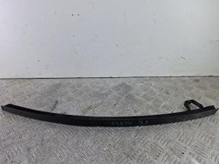 направляющая стекла задней левой Peugeot 607 1 поколение [рестайлинг] 2006, 2.7 л., DT17TED4, дизель, АКПП, голубой, седан, передний привод