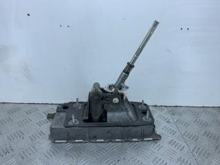 кулиса Skoda Octavia 2 поколение (A5) (2004 - 2009), МКПП, передний привод, 1K0711061B