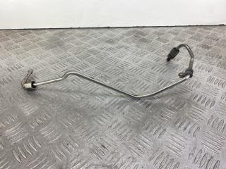 масляная трубка турбины Volkswagen Lupo 1 поколение (1998 - 2005), 1.4 л., AMF, дизель, розовый, хетчбэк 3 дв., передний привод