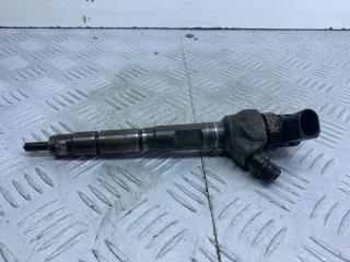 форсунка Volkswagen Crafter 1 поколение [рестайлинг] (2011 - 2016), 2.0 л., CKTC, дизель, МКПП, желтый, микроавтобус, задний привод, 03L130277J, 0445110369