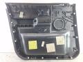 обшивка двери передняя правая Land Rover Discovery 3 поколение L319 2007, 2.7 л., 276DT, дизель, АКПП, серый, внедорожник 5 дв., полный привод, DDC500041 - фото №4
