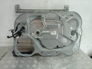 стеклоподъемник передний правый Ford C-Max 1 поколение 2007, 3M5T14B533BI