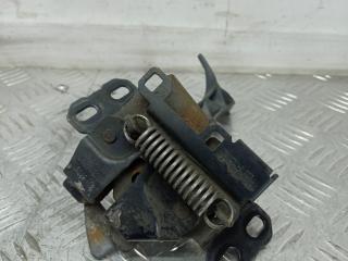 замок капота Mercedes-Benz A-Класс W168/V168 [рестайлинг] 2002, 1.9 л., M 166.990, бензин, МКПП, красный, минивэн, передний привод, A1688800160