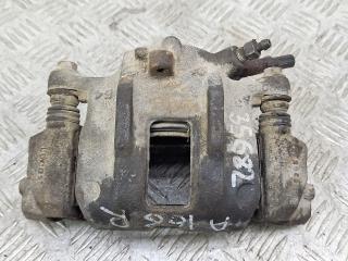 суппорт передний правый Mercedes-Benz A-Класс W168 1998, 1.4 л., M 166.940, бензин, минивэн