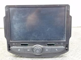 навигация Opel Corsa E 2016, 1.4 л., B 14 XEL, бензин, черный, хетчбэк 5 дв., передний привод, 42342507, 555343750, 512058007