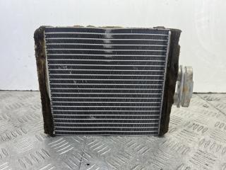 радиатор отопителя (печки) Volkswagen Polo 4 поколение (2001 - 2005), 6Q0819031