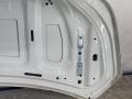 крышка багажника (дверь 3-5) BMW 5 серия E60/E61 [рестайлинг] E60 (2007 - 2010), 2.5 л., N53 B25 A, бензин, АКПП, белый, седан, задний привод - фото №17