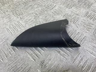 наружная декоративная накладка двери задней левой Audi A6 4B/C5 1999, 1.8 л., AQE, бензин, МКПП, красный, седан, 4B0857505