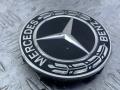колпачок литого диска Mercedes-Benz GLK-Класс X204 (2008 - 2012), A2224002200 - фото №4