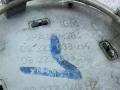 колпачок литого диска Opel Astra H (2004 - 2007), 09223039HY - фото №6