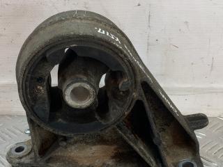 кронштейн КПП Opel Antara 1 поколение 2006, 2.0 л., Z 20 DMH, дизель, 5МКПП, серебро, внедорожник 5 дв., полный привод, X04139