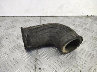 патрубок интеркулера Kia Carnival 1 поколение [рестайлинг] (2002 - 2006), 2.9 л., дизель, передний привод