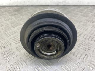 подушка крепления двигателя Mercedes-Benz SLK-Класс R170 2000, 2.0 л., M 111.958, бензин, АКПП, черный, кабриолет, задний привод, 2202402617