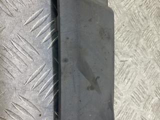 молдинг заднего бампера Mercedes-Benz Sprinter 2 поколение (W906) (2006 - 2014), 2.1 л., OM 651.955, дизель, МКПП, зеленый, задний привод, A9068802871, A9068802671, A9068802971