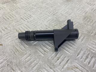 катушка зажигания Peugeot 406 1 поколение [рестайлинг] 2001, 3.0 л., бензин, МКПП, синий, универсал, передний привод, U5008167N