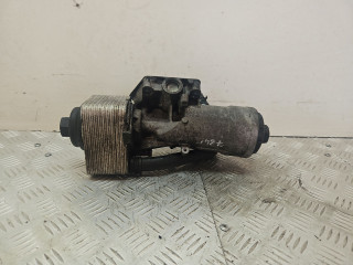 корпус масляного фильтра Audi A4 B7 2006, 2.0 л., BRD, дизель, МКПП, серый, универсал, полный привод, 045115389J