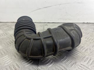 патрубок воздушного фильтра Ford Fiesta 5 поколение (2001 - 2007), 1.3 л., BAJA, бензин, 2S619R504DC